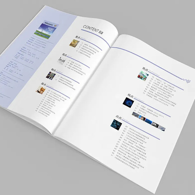專業(yè)定制印刷，打造優(yōu)質(zhì)書刊畫冊——富達泰印刷服務(wù)全解析
