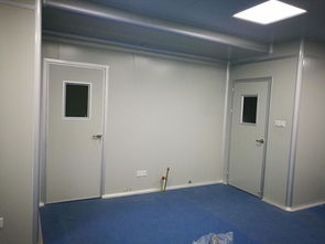 如何選擇專業正規的車間凈化工程密封膠公司