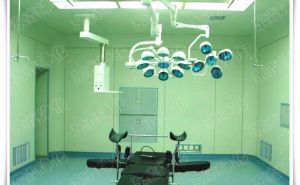 食品凈化工程與潔凈服裝 安全與科技的融合