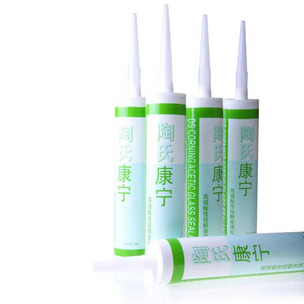 JT 808雙組份中空玻璃硅酮密封膠的應用特性