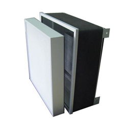 藥用凈化設備 過濾設備的關鍵作用與產品選型指南