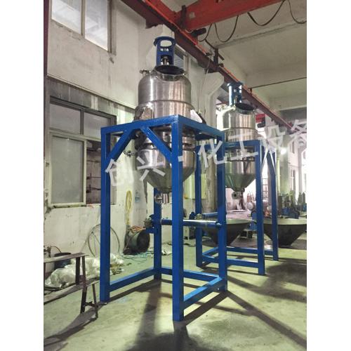 藥用過濾與分離設備產品列表