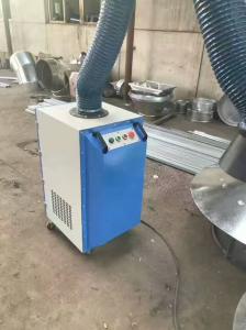 固安縣溫泉休閑商務產業園區曼宇過濾器材設備廠 專業過濾設備制造與服務