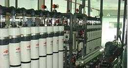 過濾設備綜述 從超濾到全屋凈化應用