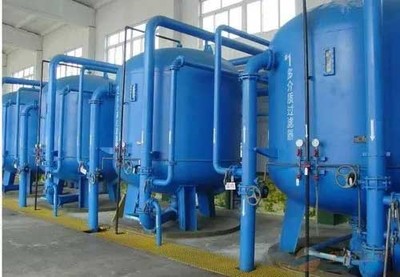 過(guò)濾設(shè)備行業(yè)趨勢(shì)分析 技術(shù)創(chuàng)新如何驅(qū)動(dòng)市場(chǎng)邊界拓展