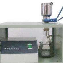 海寧市郭店華棟濾材廠 專(zhuān)注于精密過(guò)濾設(shè)備與微孔濾膜的制造商