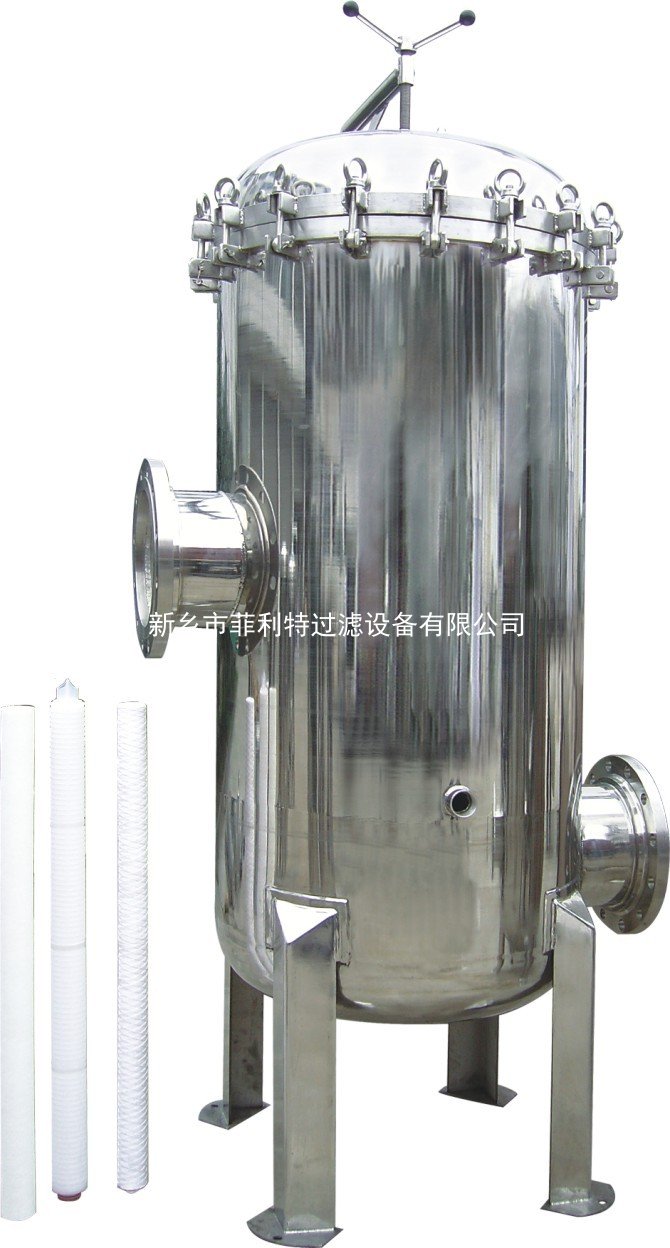 不銹鋼304保安過濾器 技術(shù)知識與新鄉(xiāng)市菲利特過濾設(shè)備的專業(yè)解析