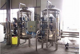 武漢玉泉軟化過濾設(shè)備 提升水質(zhì)，守護健康生活